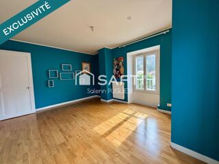  Maison à vendre 5 pièces 144 m²