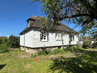  Maison à vendre 9 pièces 200 m²