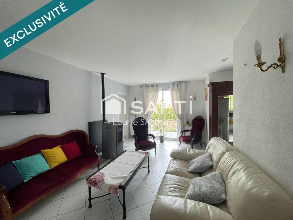 Vente Maison Maison familiale Pibrac