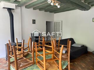  Maison � vendre 4 pi�ces 90 m�