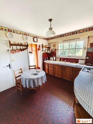  Maison � vendre 7 pi�ces 145 m�