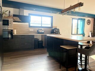  Maison à vendre 6 pièces 111 m²