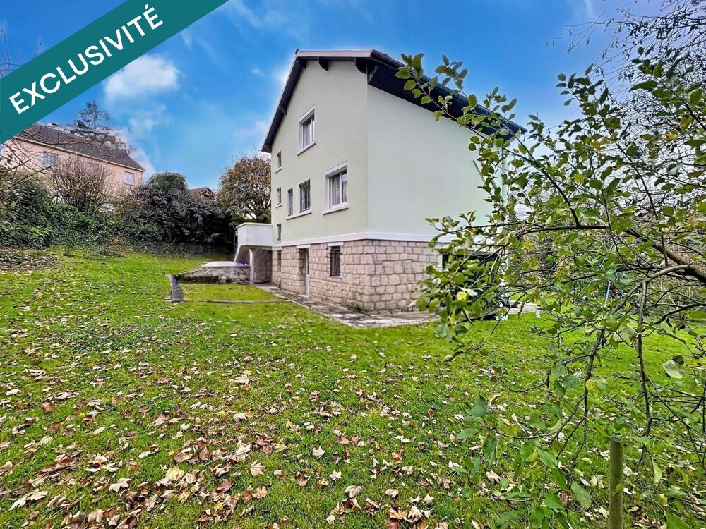  vendre  Maison Neuilly-Plaisance (93360)