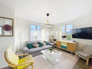  Maison à vendre 5 pièces 101 m²