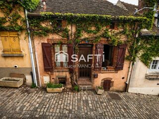  Maison à vendre 5 pièces 78 m²