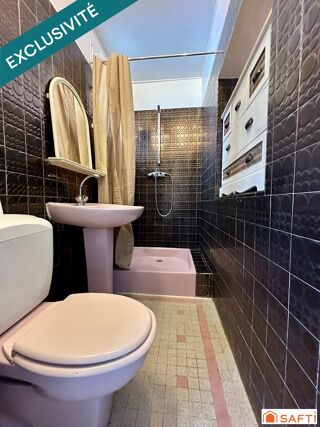  Appartement à vendre 2 pièces 41 m²
