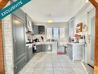  Maison à vendre 4 pièces 76 m²