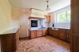  Maison à vendre 6 pièces 135 m²