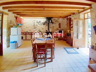  Maison à vendre 5 pièces 159 m²