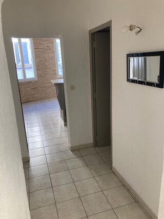  Appartement � vendre 2 pi�ces 35 m�