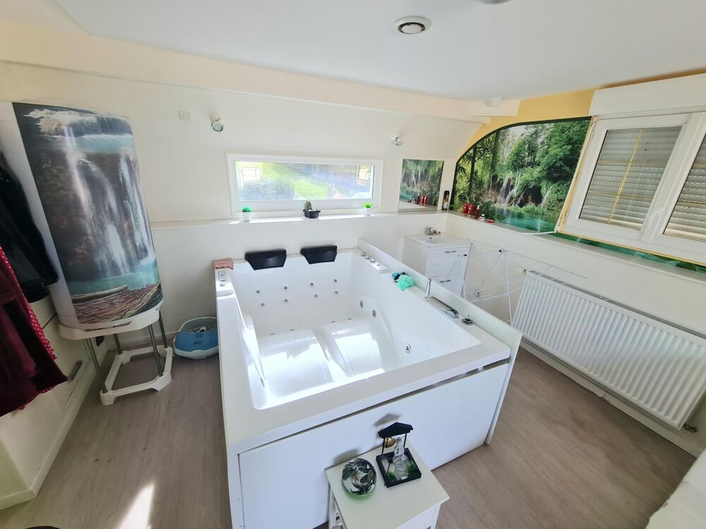Vente Maison Rare opportunité ! Charmante maison de campagne Roullours