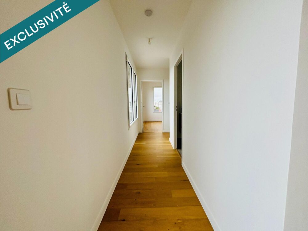 � vendre  Appartement Rennes (35000)