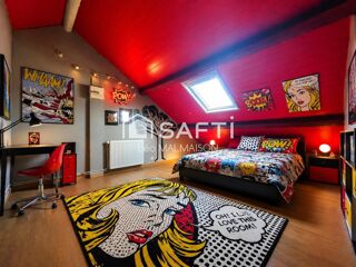  Maison à vendre 5 pièces 105 m²