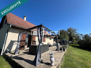  Maison � vendre 5 pi�ces 98 m�