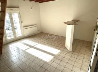  Appartement à louer 2 pièces 25 m²