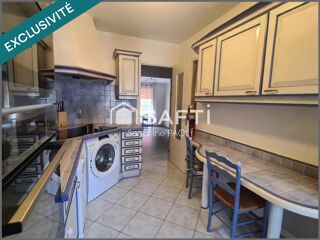  Appartement � vendre 4 pi�ces 85 m�