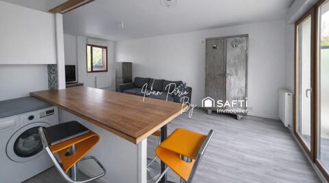   Duplex T4 lumineux 82 m� Appartement - 4 pi�ce(s) - 81 m�