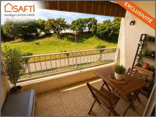  Appartement à vendre 2 pièces 51 m²