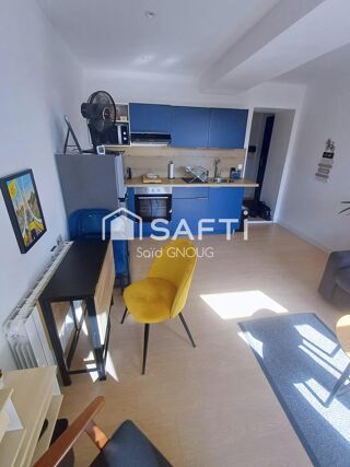 Vente Immeuble Bel immeuble de rapport sur place centre-ville tout de suite rentable Carvin