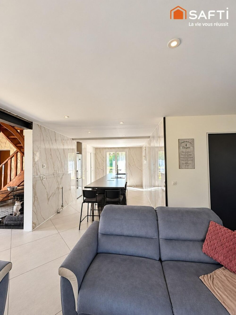 Vente Maison RARE SUR LE SECTEUR Gironville-sur-essonne