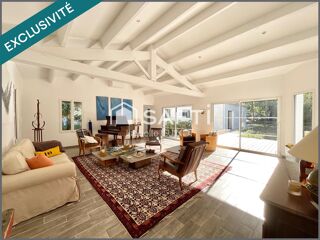  Maison à vendre 7 pièces 207 m²