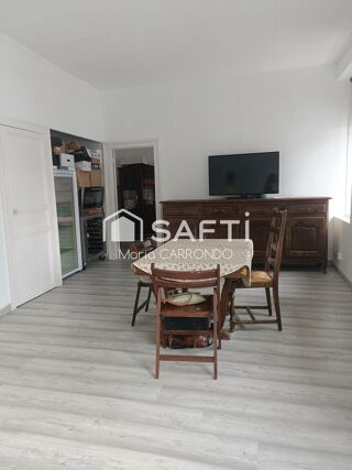  Maison � vendre 7 pi�ces 107 m�