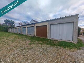  Parking / Garage � vendre 14 m�