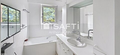  Appartement � louer 3 pi�ces 96 m�