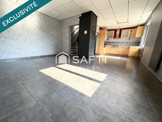  Maison à vendre 3 pièces 70 m²