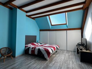  Maison à vendre 6 pièces 195 m²