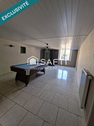  Maison  vendre 10 pices 226 m