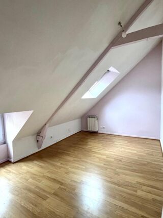  Appartement à vendre 3 pièces 59 m²