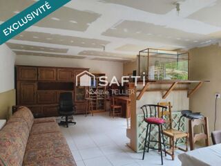  Maison à vendre 5 pièces 112 m²