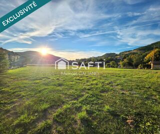  Terrain à vendre 1380 m²