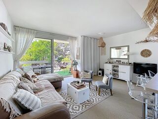 Vente Appartement Joli 2 pièces lumineux à deux pas du centre ville du Pouliguen La baule-escoublac