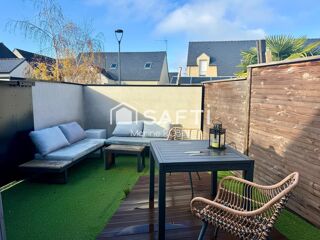  Maison � vendre 3 pi�ces 65 m�