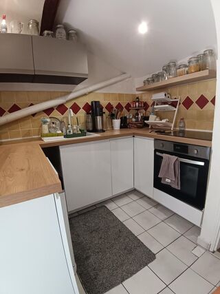  Maison � vendre 5 pi�ces 90 m�