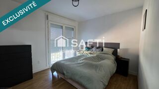  Appartement à vendre 2 pièces 60 m²
