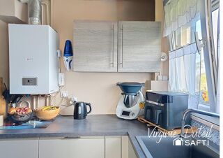 Appartement à vendre 5 pièces 82 m²