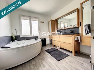  Maison � vendre 6 pi�ces 132 m�