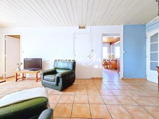  Appartement à vendre 4 pièces 89 m²