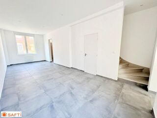  Maison à vendre 5 pièces 88 m²