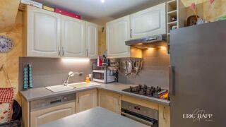  Maison � vendre 3 pi�ces 62 m�