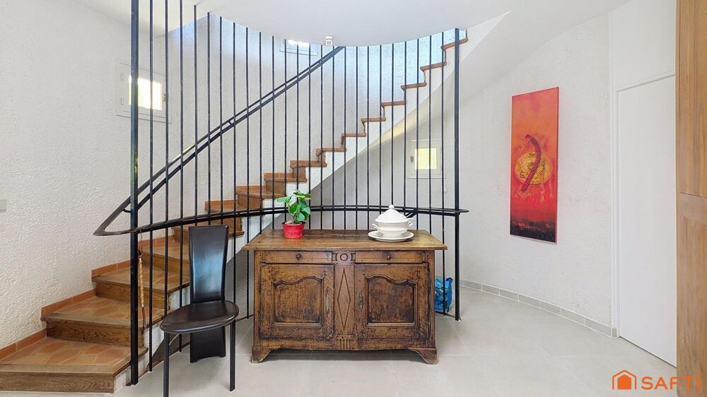  vendre  Maison Nans-les-Pins (83860)