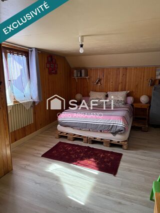  Maison � vendre 5 pi�ces 138 m�