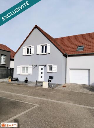  Maison � vendre 6 pi�ces 140 m�