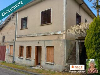  Maison à vendre 6 pièces 162 m²