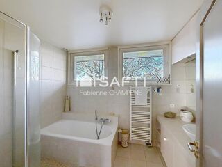  Maison à vendre 8 pièces 192 m²