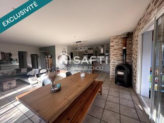  Maison � vendre 5 pi�ces 107 m�