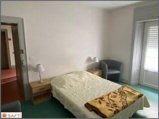  Immeuble  vendre 520 m